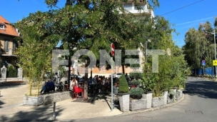 Prijava zbog uzurpacije